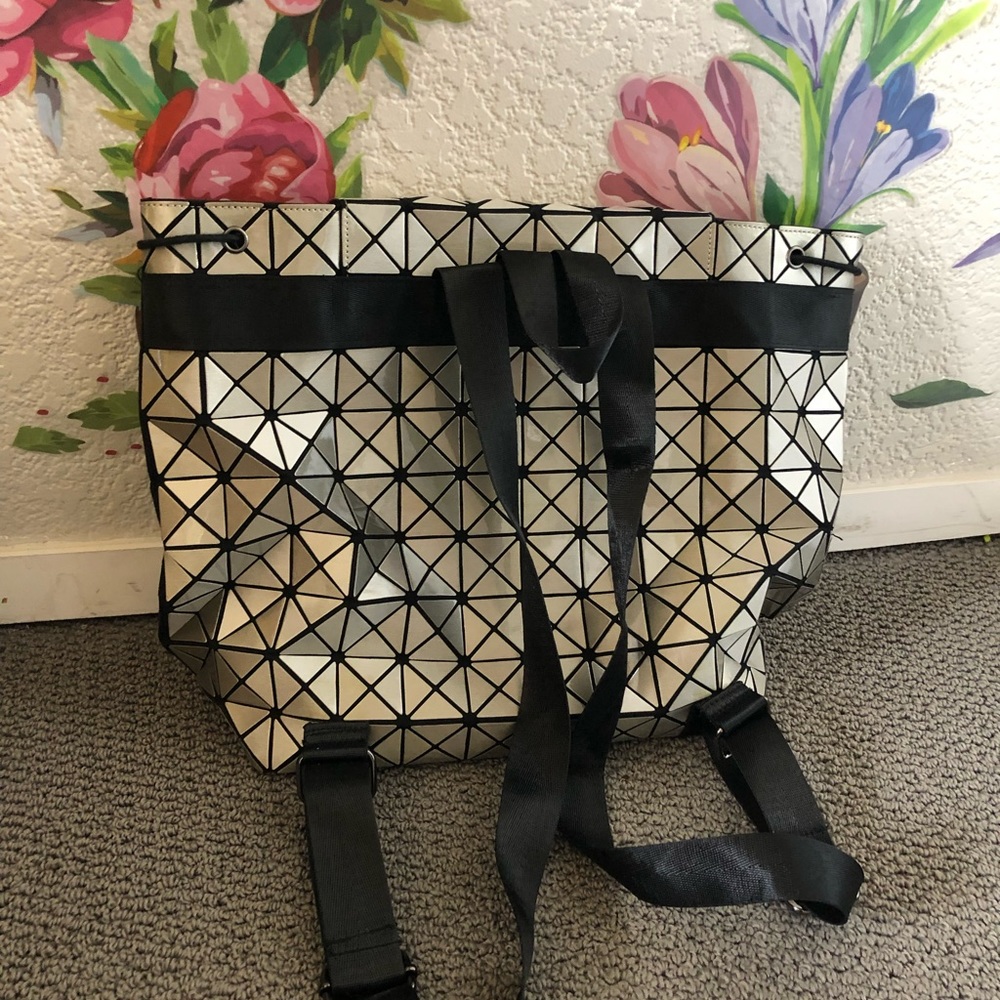 Nice backpack